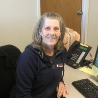 Kathleen McCormick